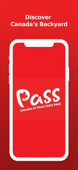 Game screenshot Canada Attractions Pass mod apk