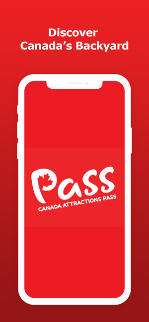 Canada Attractions Pass(圖1)-速報App