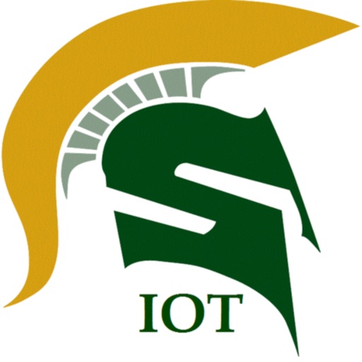 Spartan Scientific IOT