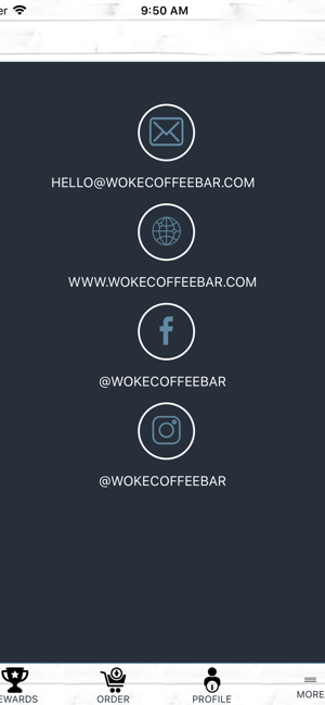 WokeCoffeeBar(圖7)-速報App