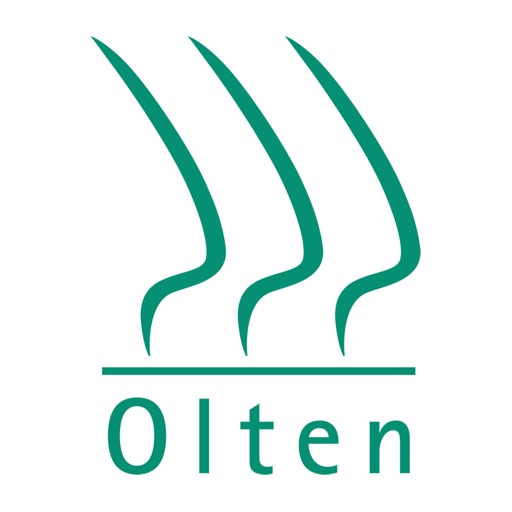 OltenApp icon