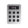 TT Salary Calculator