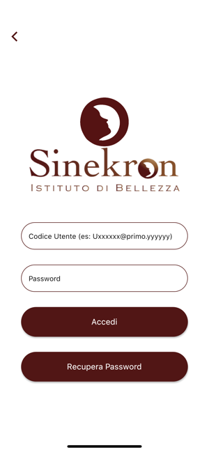 Sinekron Istituto di Bellezza