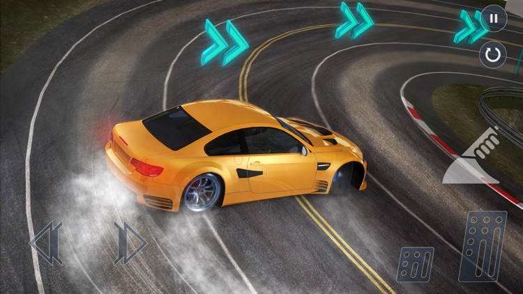 Drift No Limit: Car drift sim for Android - Download