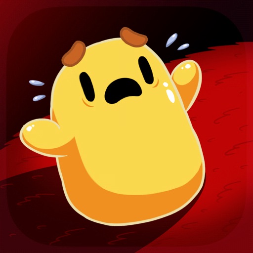Hopeless: The Dark Caves