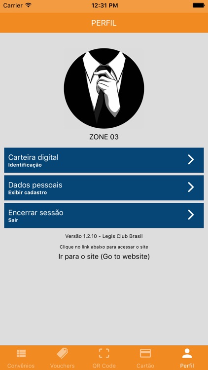 Legis Club Brasil screenshot-7