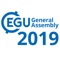 This application provides the conference programme of the EGU General Assembly 2019, 7–12 April 2019, Vienna, Austria