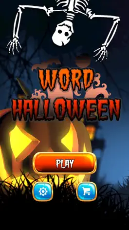 Game screenshot Word Halloween: Word Searching mod apk