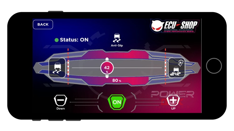 Power Box screenshot-3