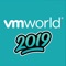 Make the most of your VMworld experience - be informed and stay connected with the VMworld 2019 mobile app