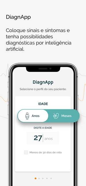 WeMEDS - Medicina Diagnóstico(圖4)-速報App