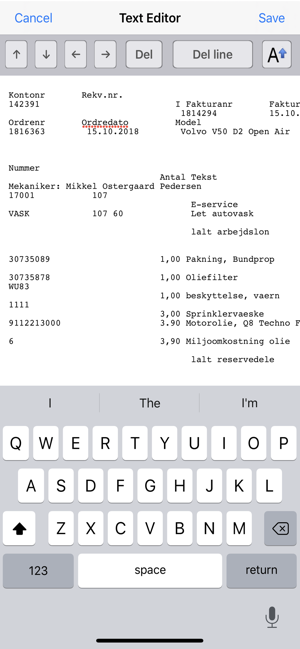 Mocha Scan - PDF Scanner(圖5)-速報App