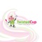 Twisted Cup Rewards App: Check-in with the app at the in-store tablet, check your rewards and more