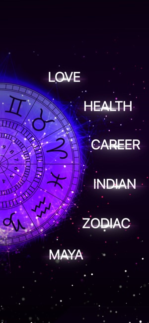 Astroline astrology, horoscope(圖2)-速報App