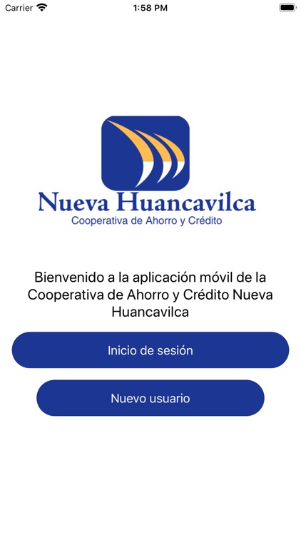 Cooperativa Nueva Huancavilca