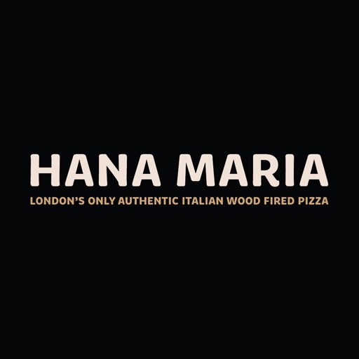 Hana Maria Pizza