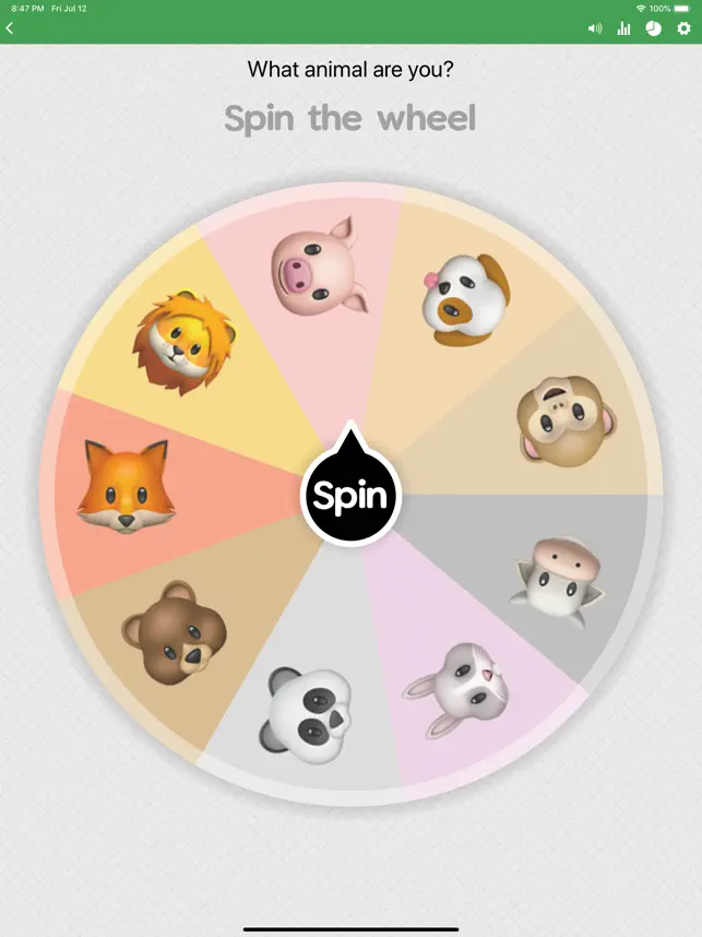 Imágen 2 Spin The Wheel - Random Picker iphone