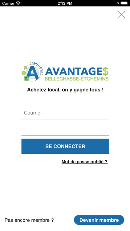 Avantage$