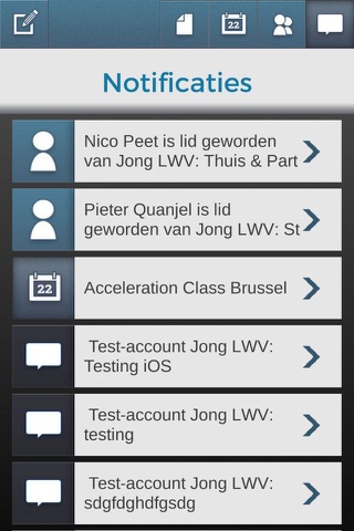 LWV screenshot 2