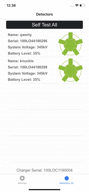 HDE Lookout(圖4)-速報App