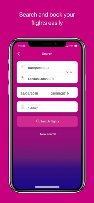 Wizz Air(圖1)-速報App