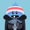 The original Dumb Ways to Die game was launched on iOS as an extension of Metro Trains Melbourne’s viral rail safety campaign of the same name