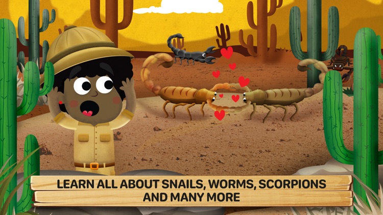 Bugs 2: What Are They Like?