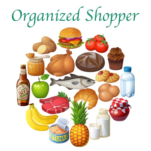 Organized Shopper