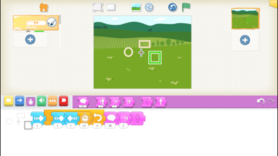 Scratch Learning screenshot 4