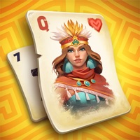 Solitaire Treasure of Time apk