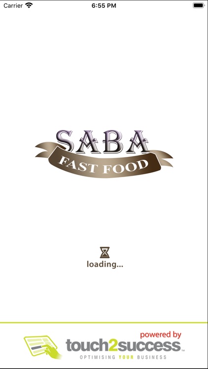 Saba Fastfood-Greenock