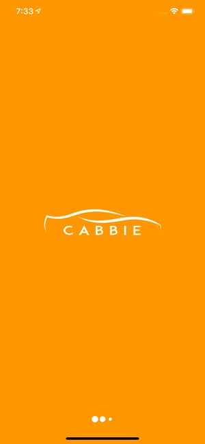 Cabbie Passenger(圖1)-速報App