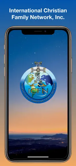 Game screenshot ICFN TV mod apk