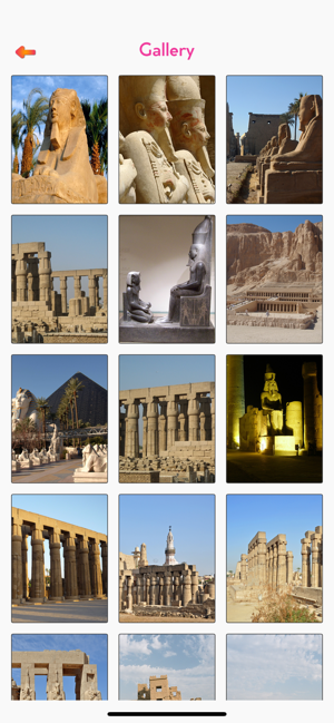 Luxor Tourism Guide(圖4)-速報App