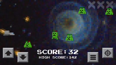 Alien SpaceCraft Screenshot 3