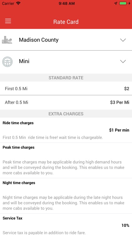 MYRIDI screenshot-5