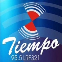 FM Tiempo 95.5 MHz pour PC