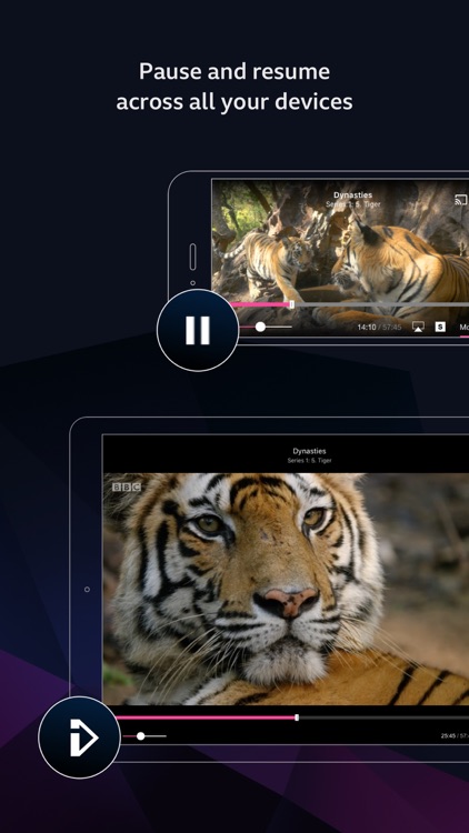 BBC iPlayer screenshot-3