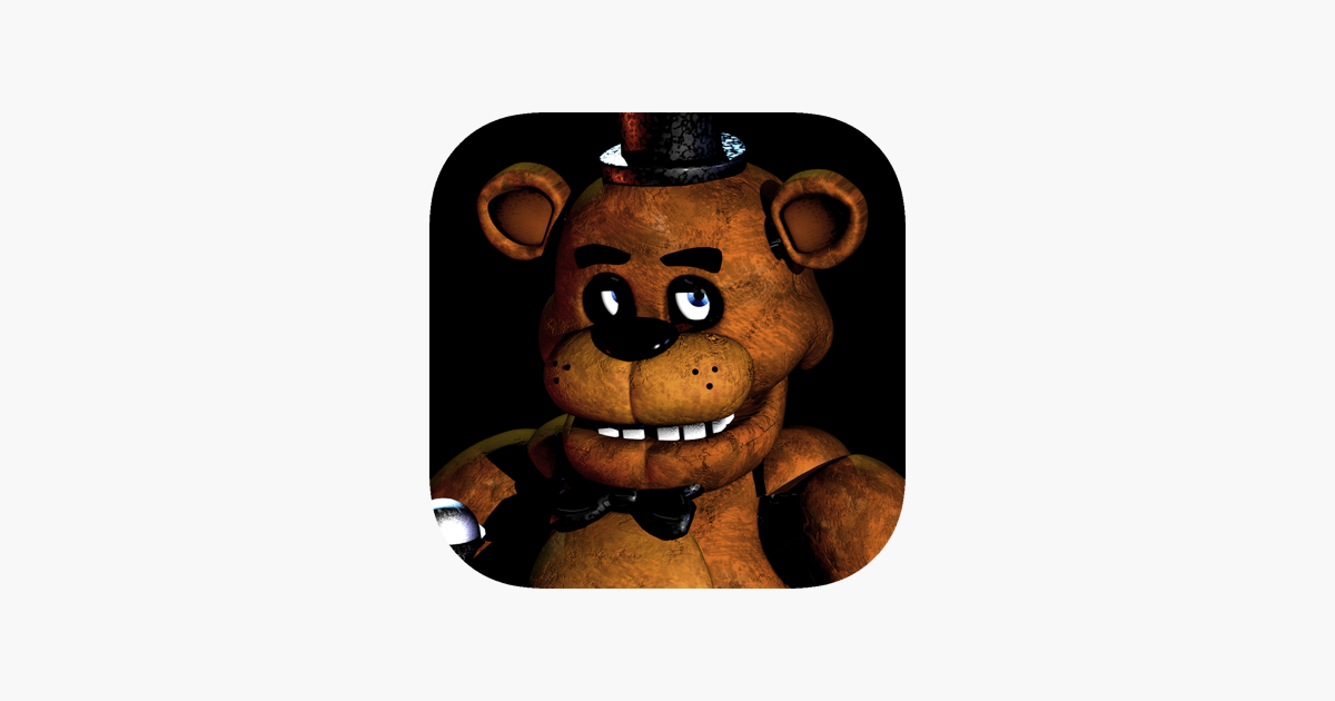 Five Nights At Freddy S On The App Store - roblox song id for fnaf4 break my mind