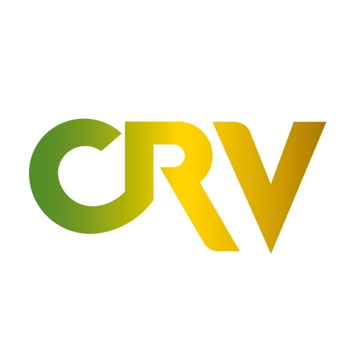 CRV Mobile Banking iOS App