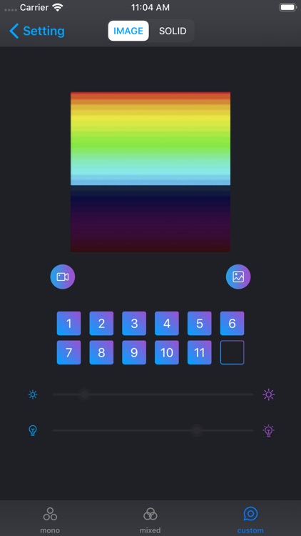 UniColor Light screenshot-5