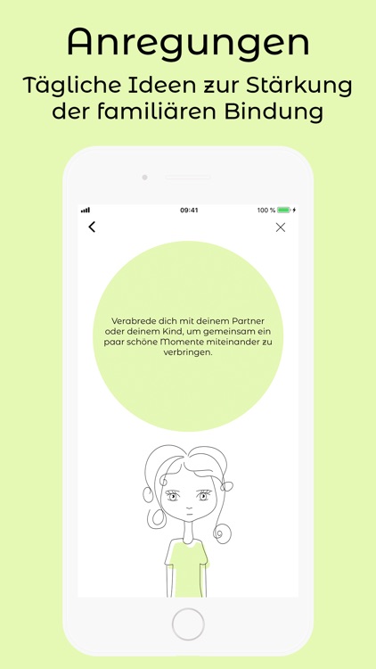 Fairbindung: Erziehungs-Coach screenshot-5