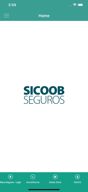 Seguros SC/RS