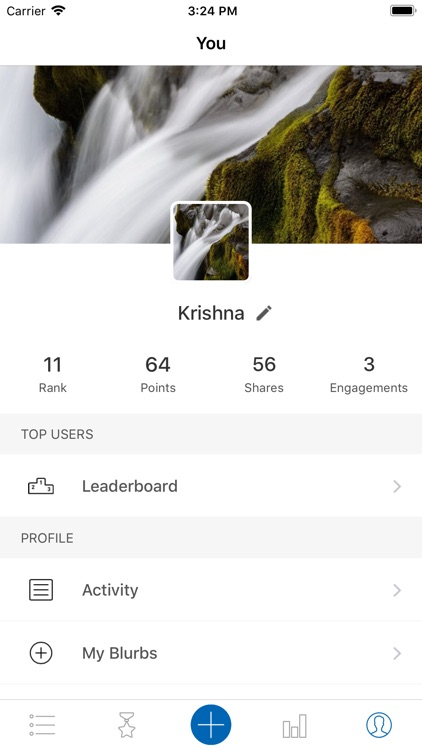 Social HCL Tech screenshot-3