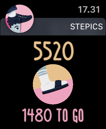 Screenshot #13 for Stepics