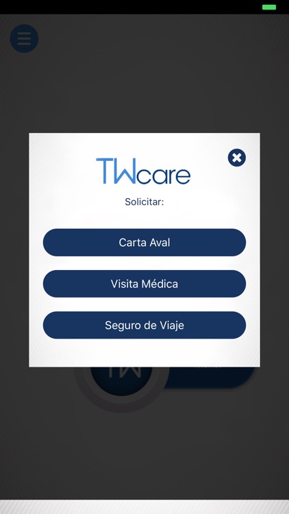 TWcare screenshot-4