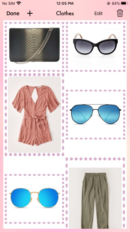 Digital Wardrobe screenshot-7