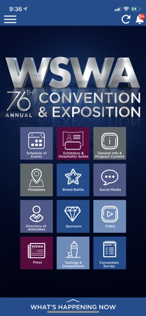 WSWA 76th Convention & Expo(圖1)-速報App