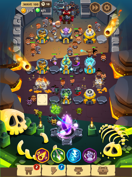 Free Cheat codes for Spell Heroes cheat codes