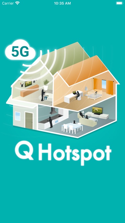 QHotspot